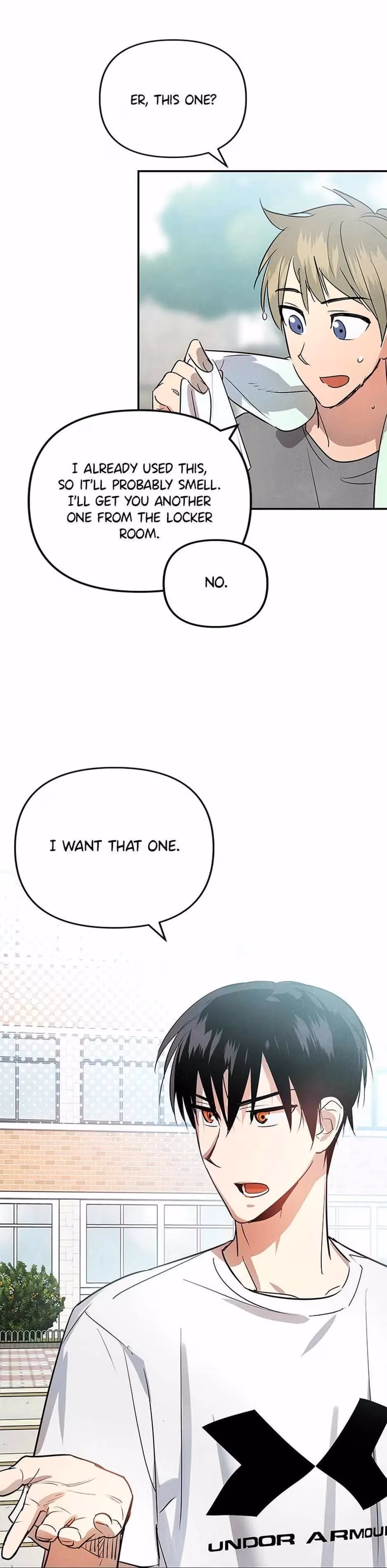Cycling Hit Chapter 6 page 28 - 