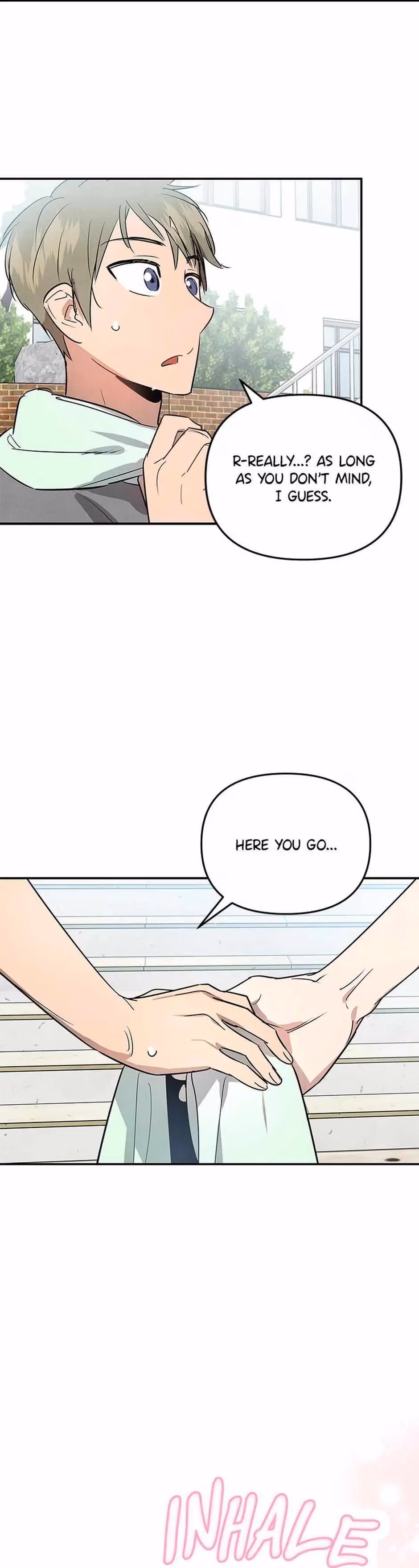 Cycling Hit Chapter 6 page 29 - 