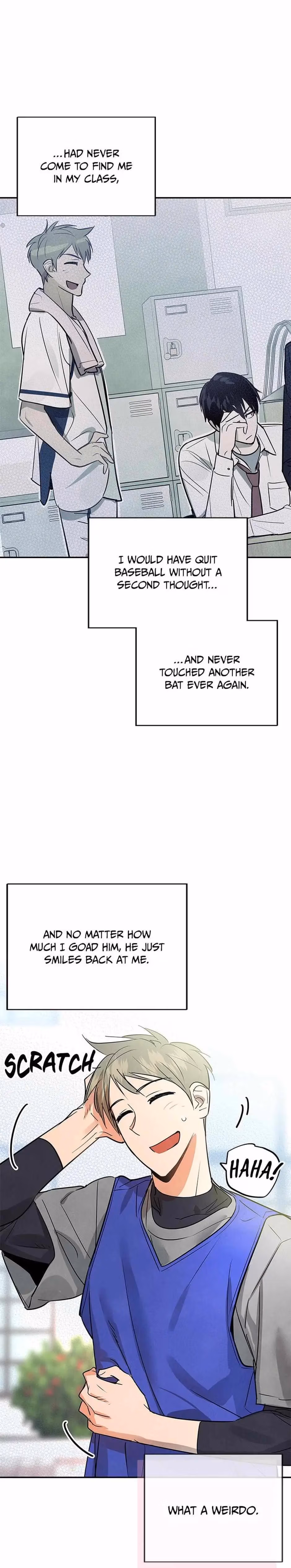 Cycling Hit Chapter 6 page 4 - 