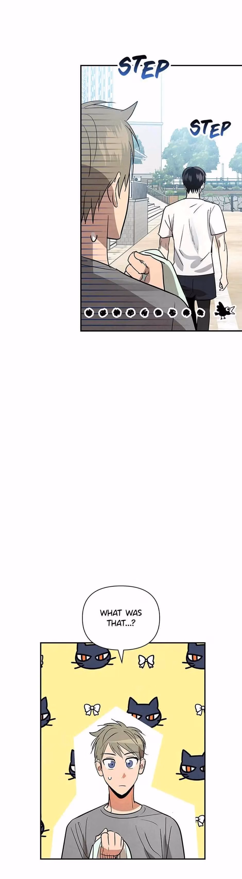 Cycling Hit Chapter 6 page 31 - 