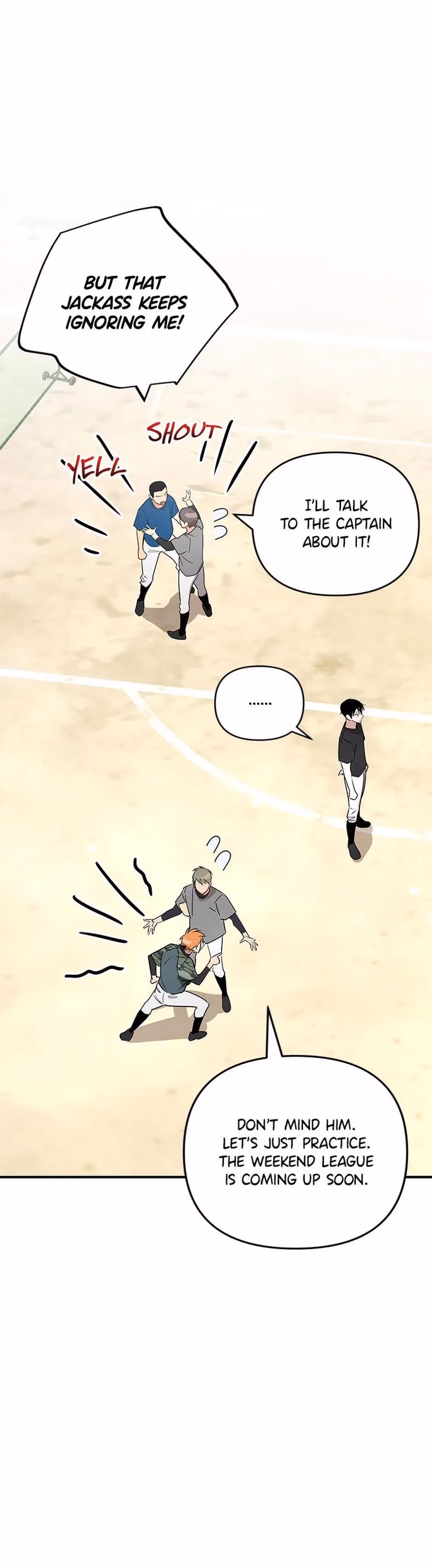 Cycling Hit Chapter 6 page 9 - 