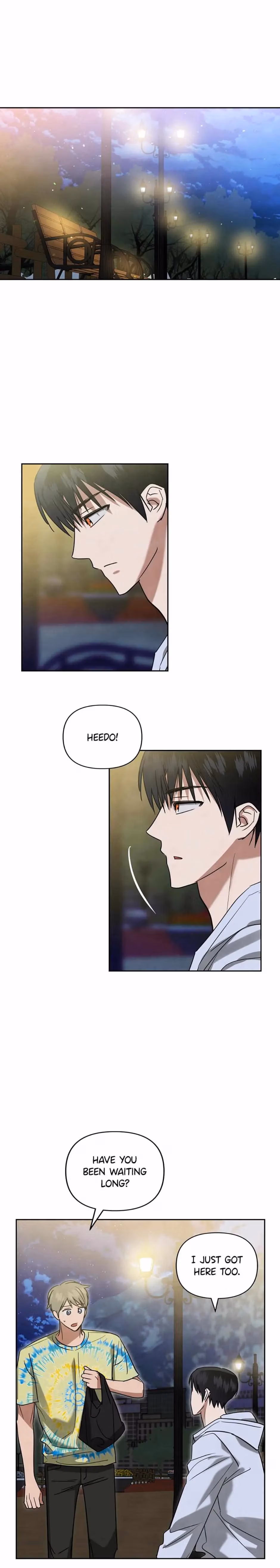 Cycling Hit Chapter 60 page 2 - 