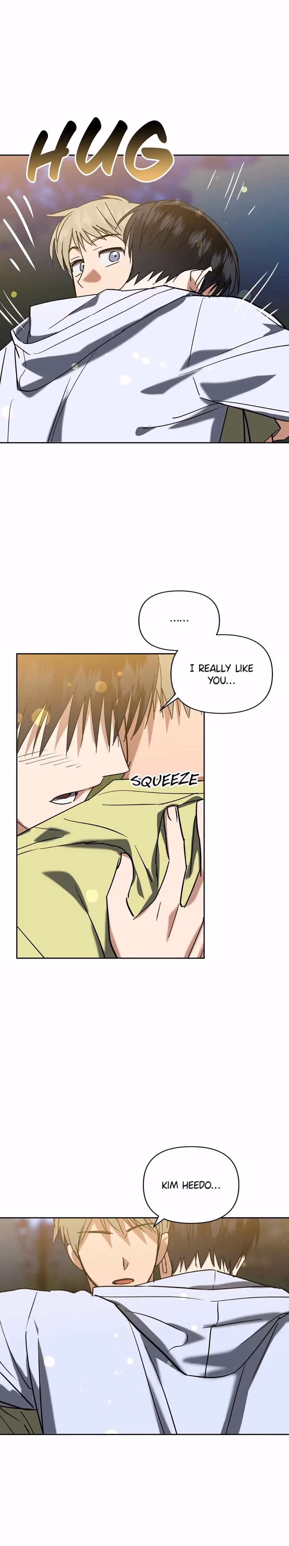 Cycling Hit Chapter 60 page 12 - 