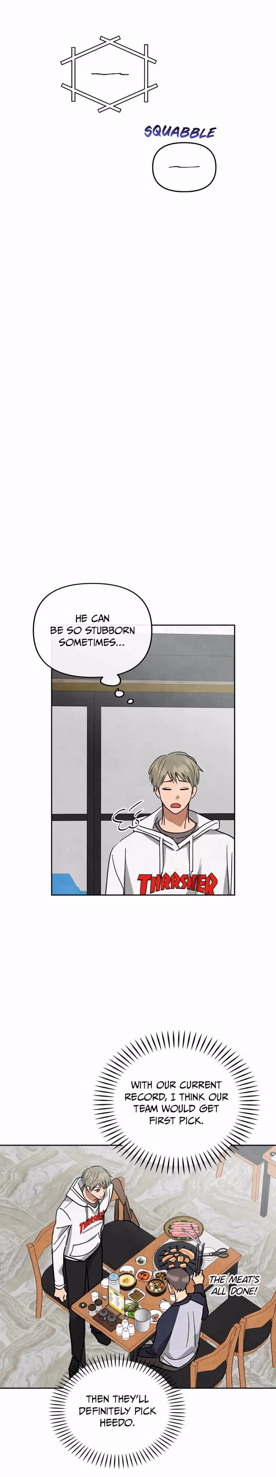 Cycling Hit Chapter 60 page 21 - 