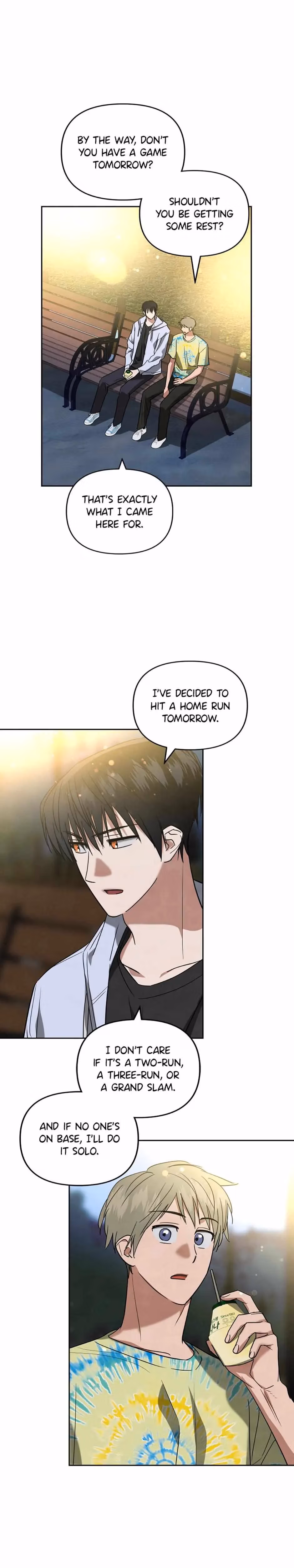Cycling Hit Chapter 60 page 4 - 