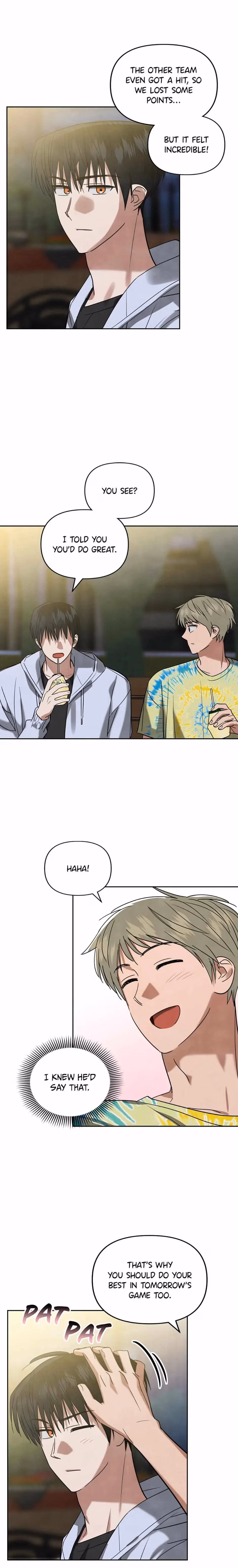 Cycling Hit Chapter 60 page 7 - 