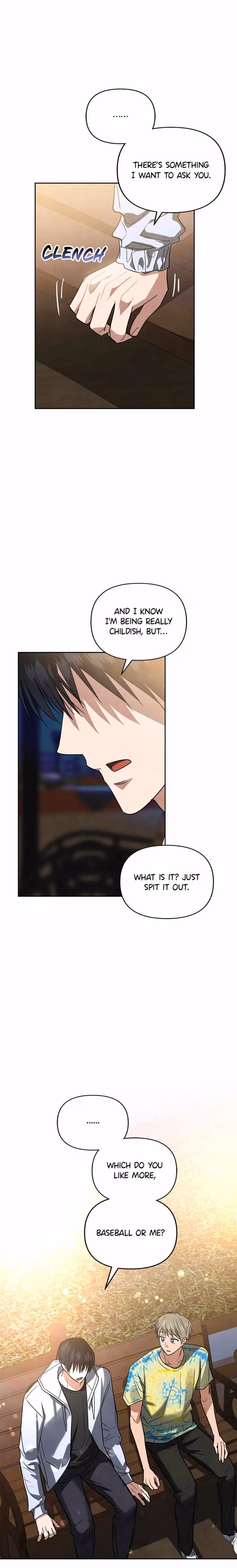 Cycling Hit Chapter 60 page 9 - 