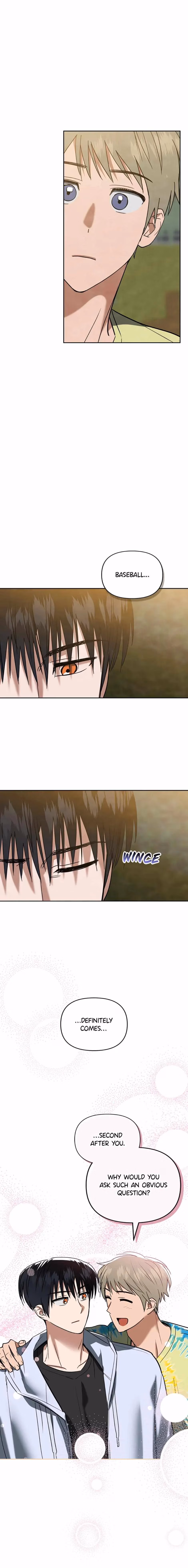 Cycling Hit Chapter 60 page 10 - 