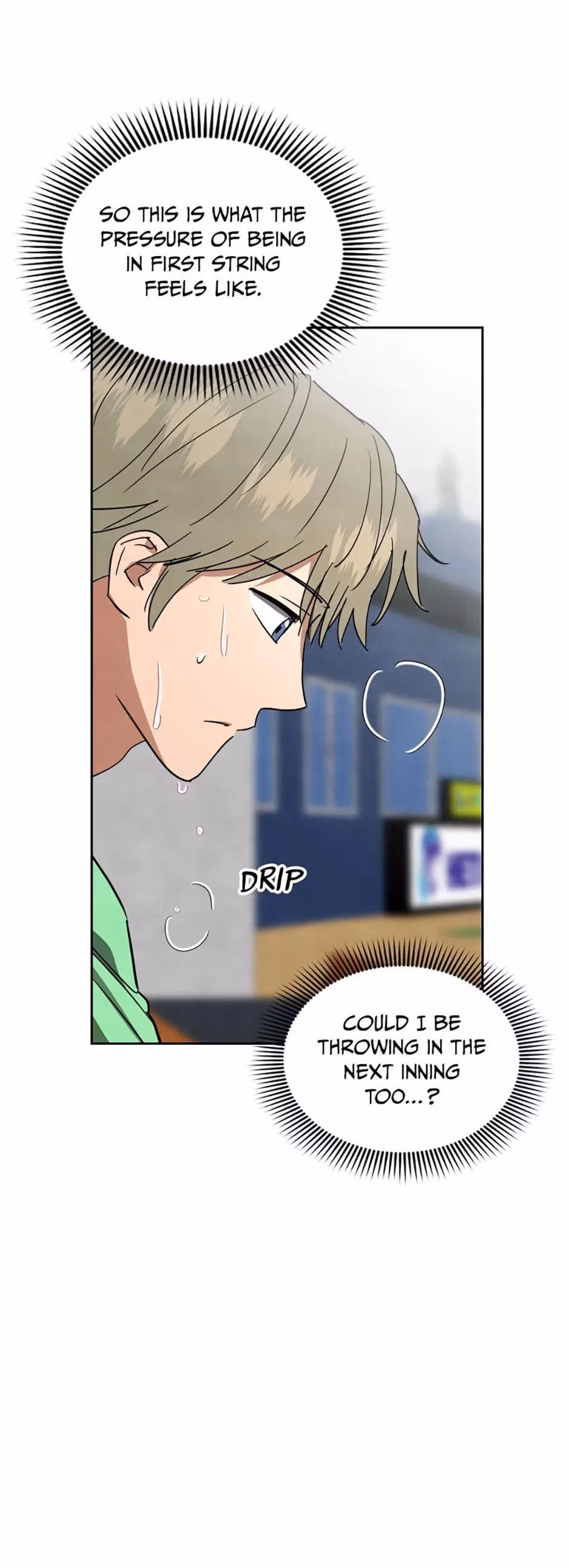 Cycling Hit Chapter 61 page 23 - 