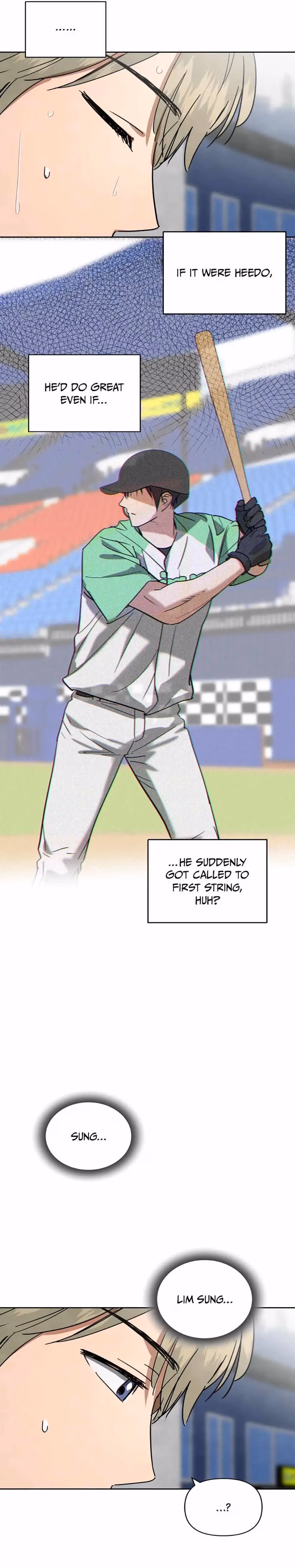 Cycling Hit Chapter 61 page 24 - 