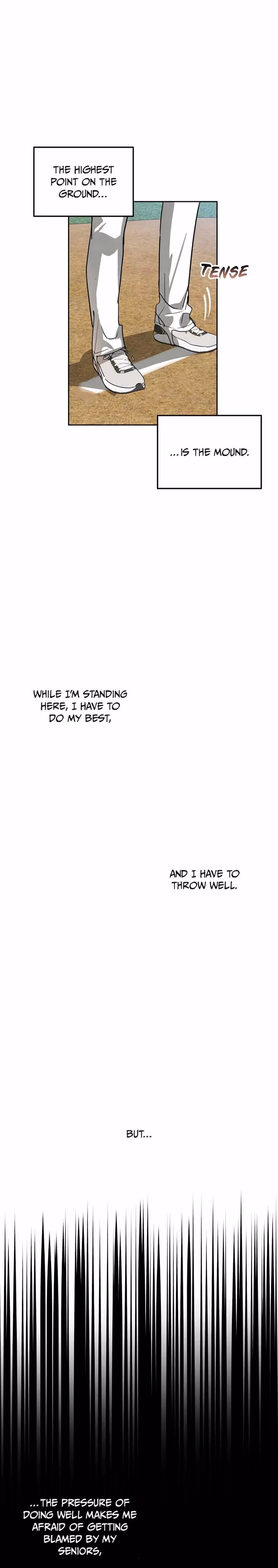 Cycling Hit Chapter 62 page 2 - 