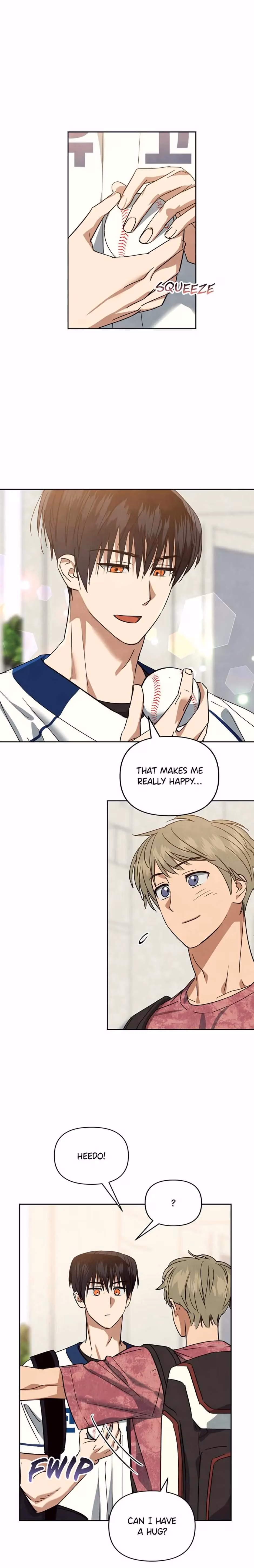 Cycling Hit Chapter 62 page 12 - 