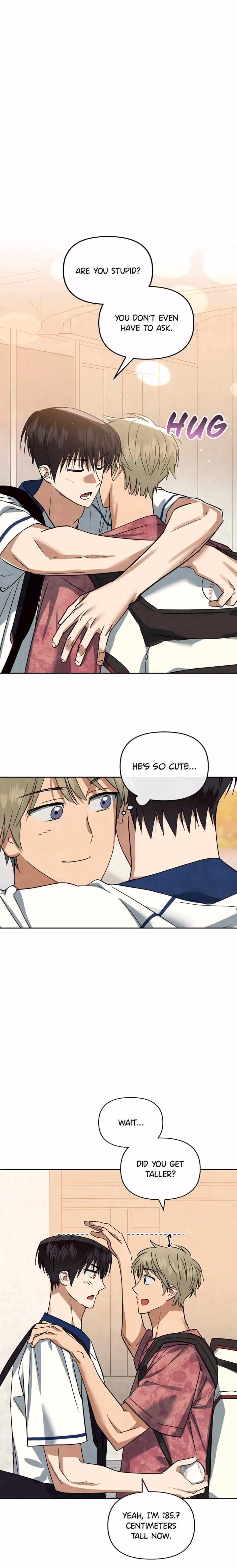 Cycling Hit Chapter 62 page 13 - 