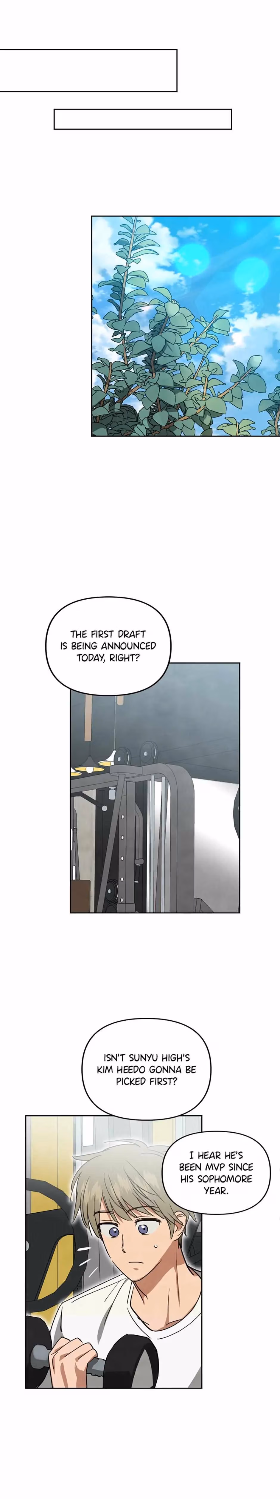 Cycling Hit Chapter 62 page 18 - 