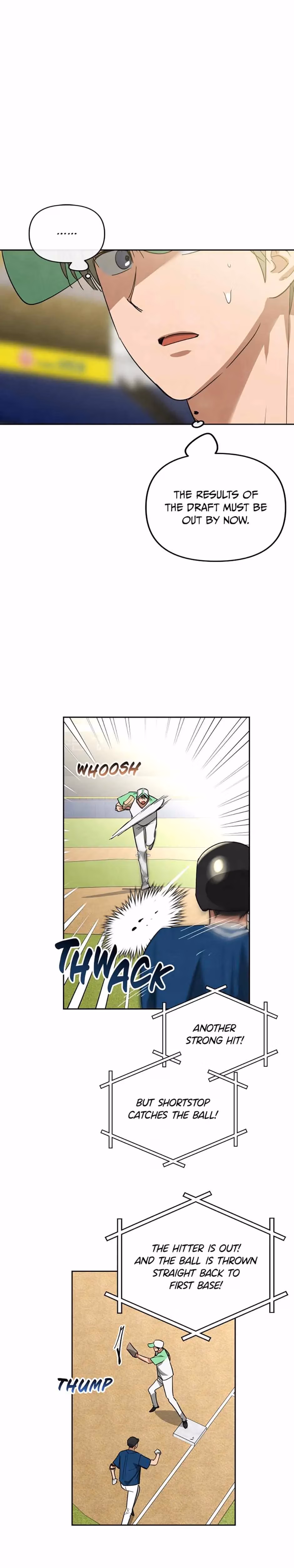 Cycling Hit Chapter 62 page 22 - 