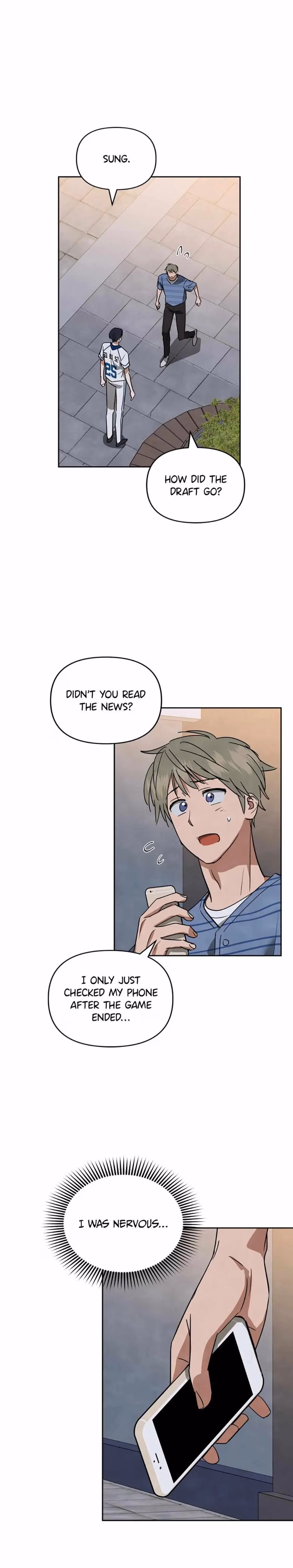 Cycling Hit Chapter 62 page 25 - 