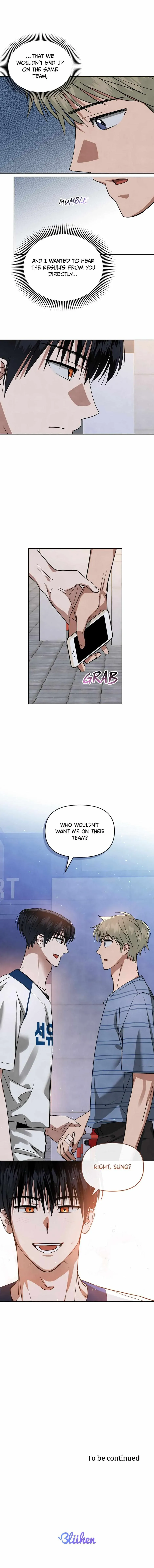 Cycling Hit Chapter 62 page 26 - 
