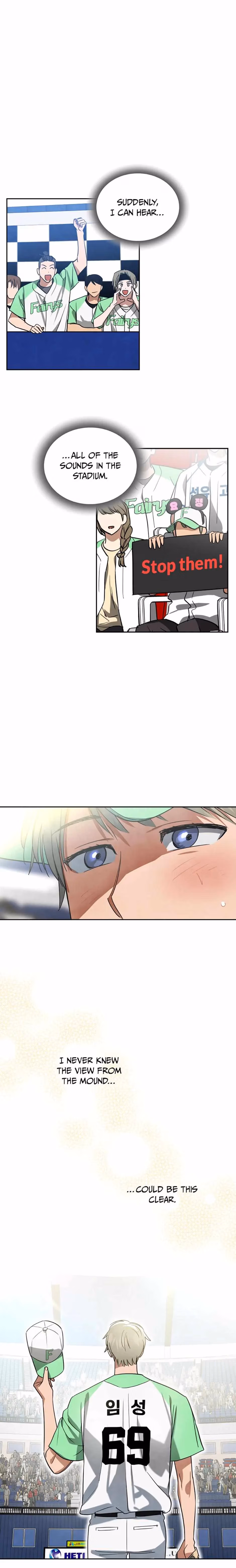 Cycling Hit Chapter 62 page 5 - 