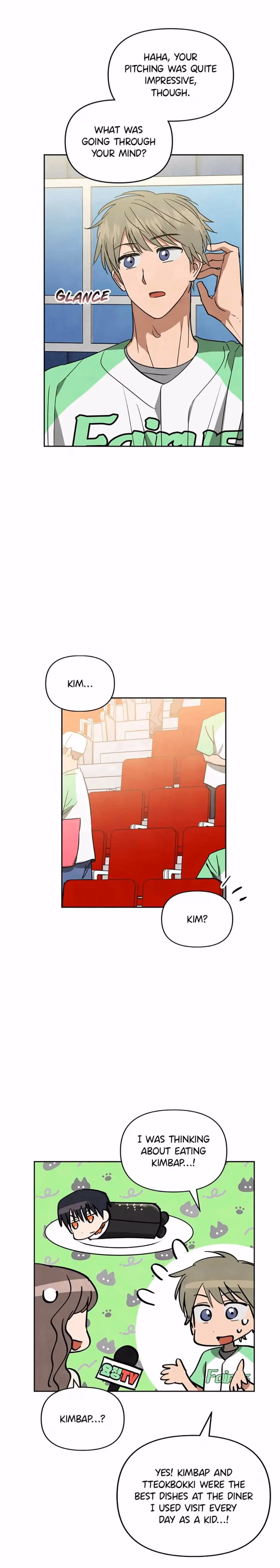 Cycling Hit Chapter 62 page 7 - 