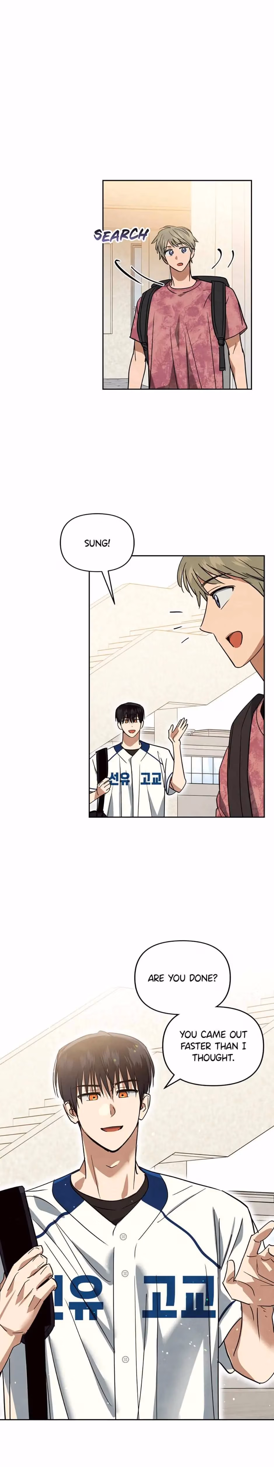 Cycling Hit Chapter 62 page 9 - 