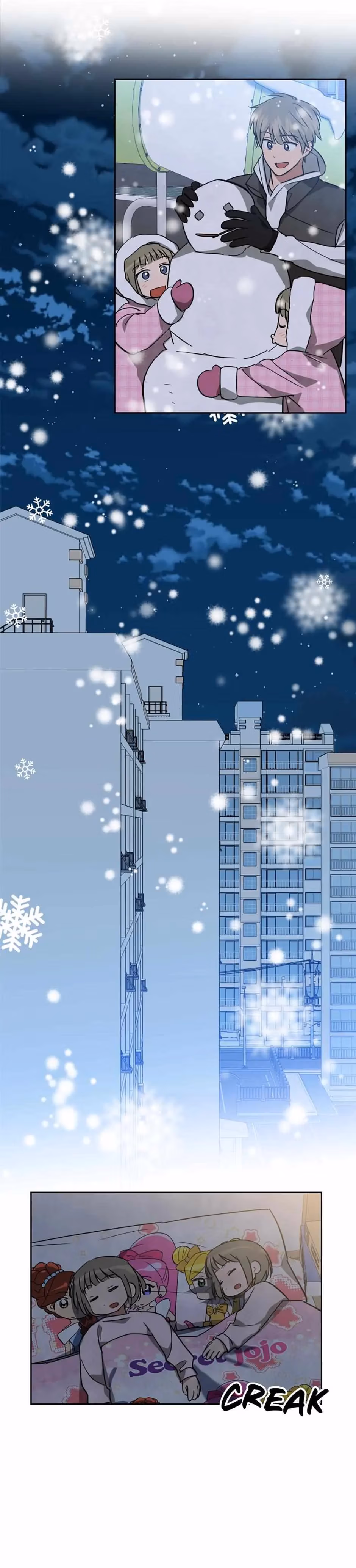 Cycling Hit Chapter 63 page 12 - 