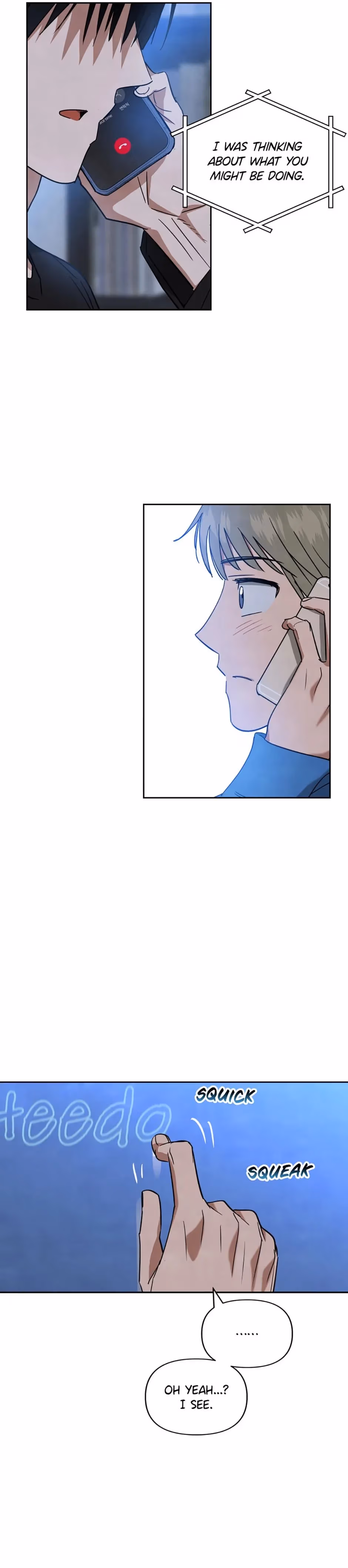 Cycling Hit Chapter 63 page 16 - 