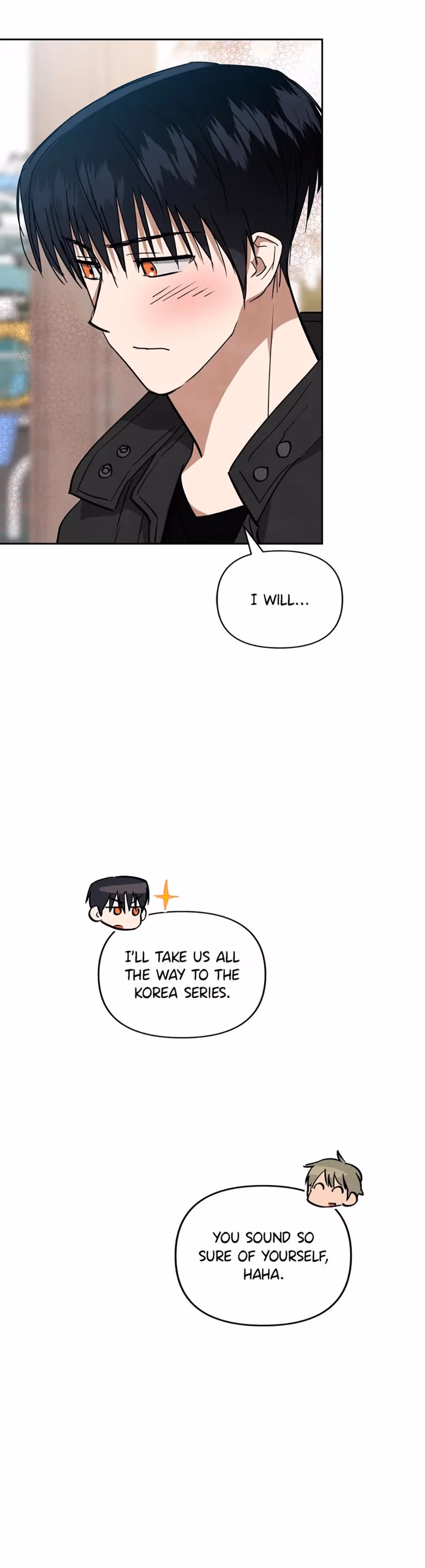 Cycling Hit Chapter 63 page 5 - 