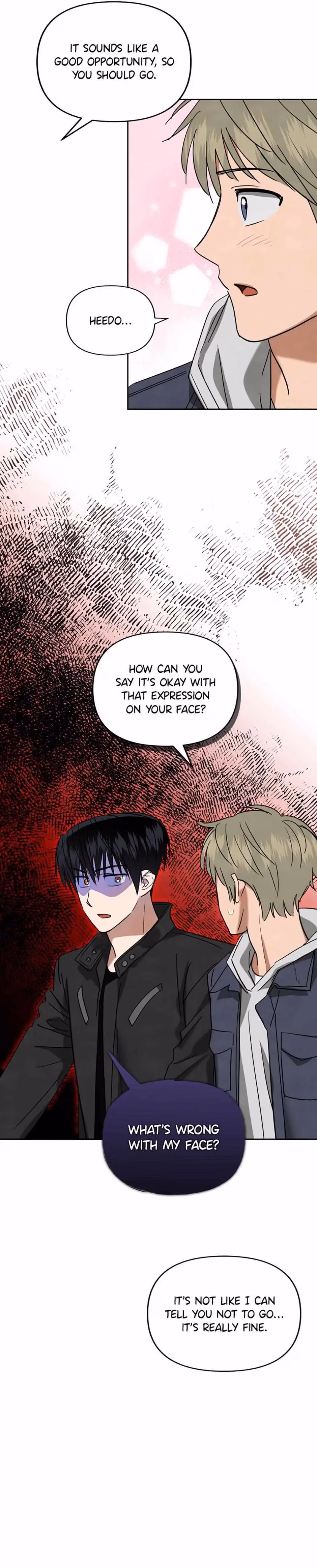 Cycling Hit Chapter 63 page 9 - 