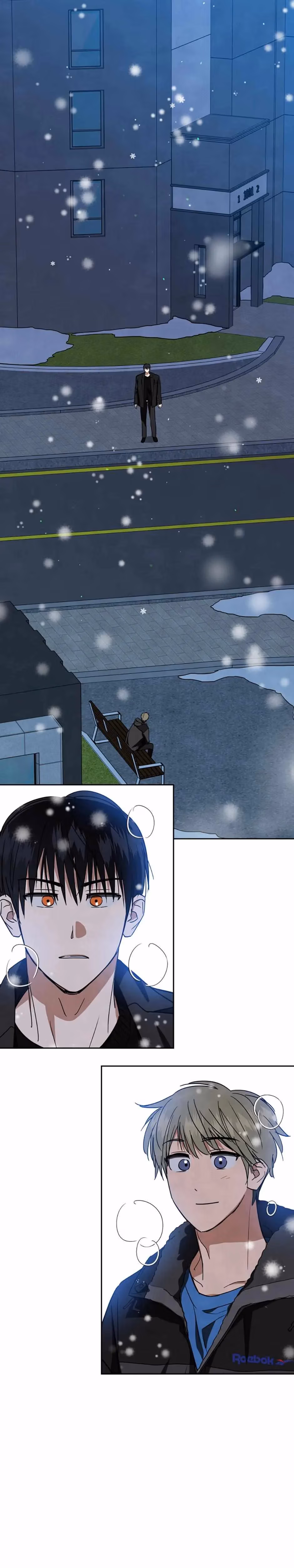 Cycling Hit Chapter 64 page 1 - 