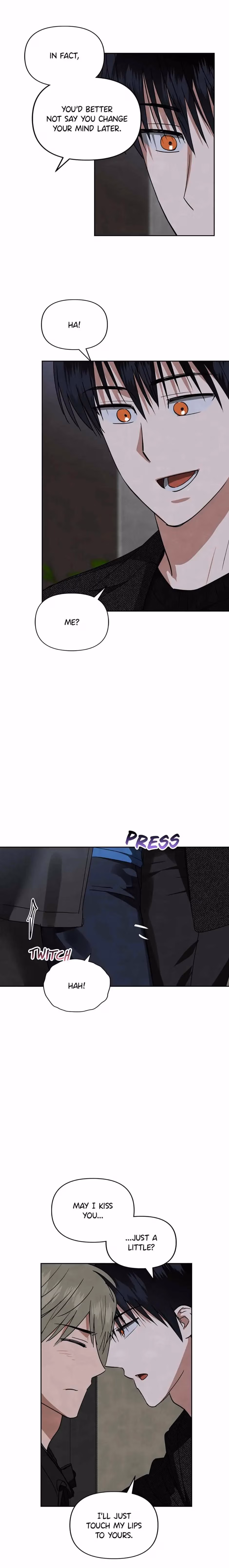 Cycling Hit Chapter 64 page 13 - 
