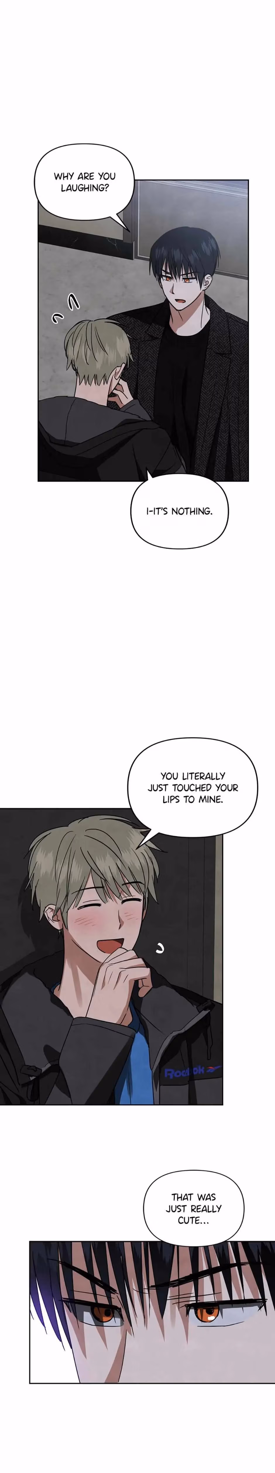 Cycling Hit Chapter 64 page 15 - 
