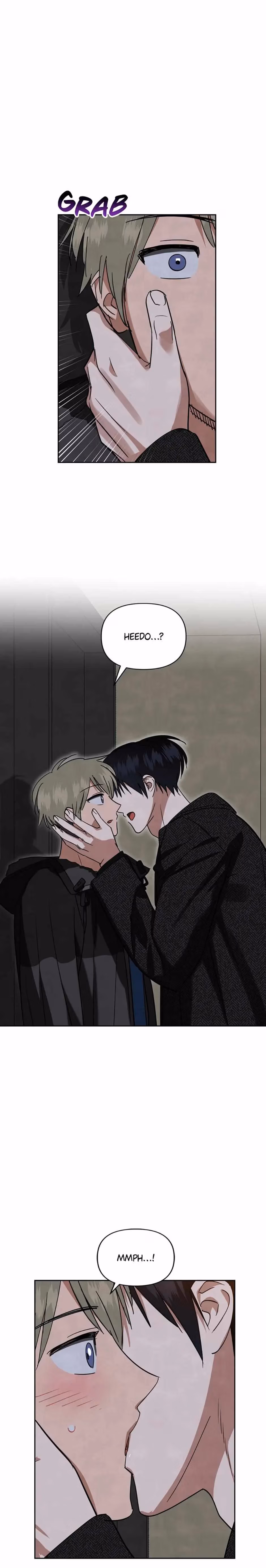 Cycling Hit Chapter 64 page 16 - 