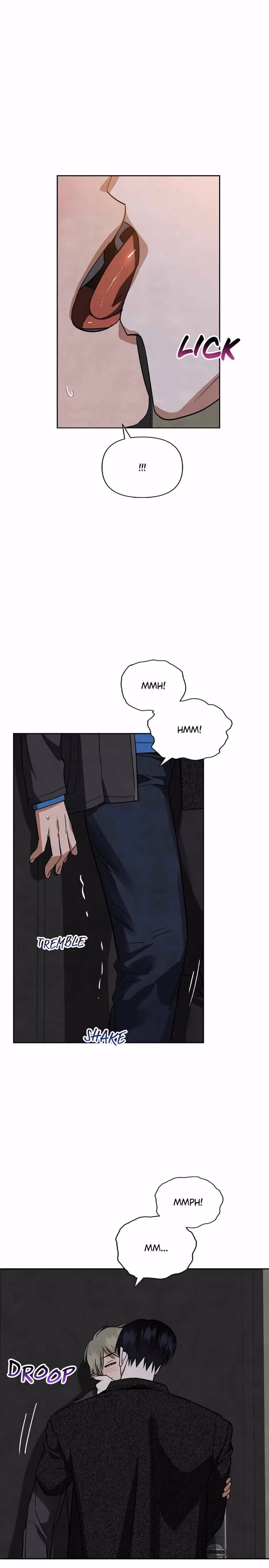 Cycling Hit Chapter 64 page 17 - 