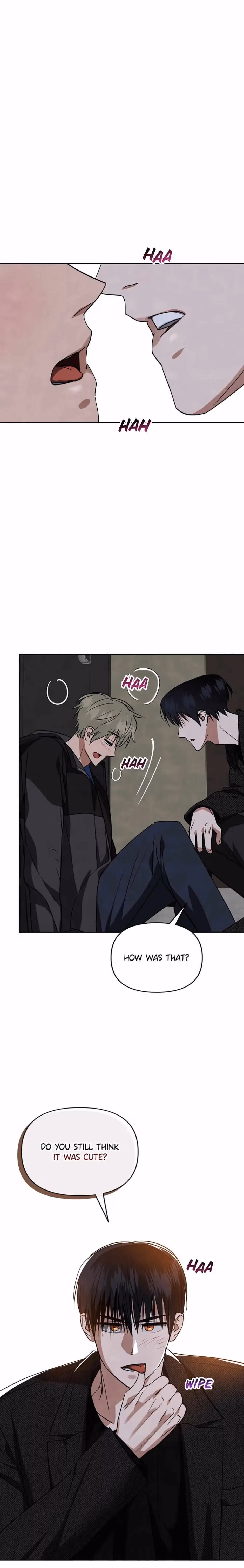 Cycling Hit Chapter 64 page 18 - 