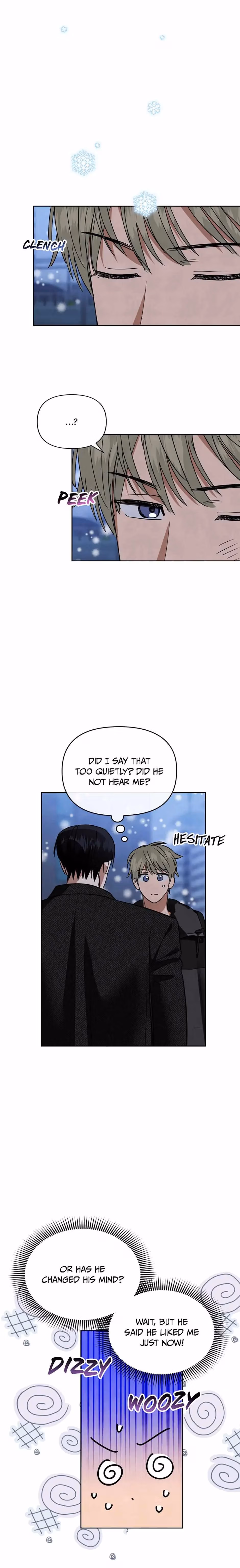 Cycling Hit Chapter 64 page 5 - 