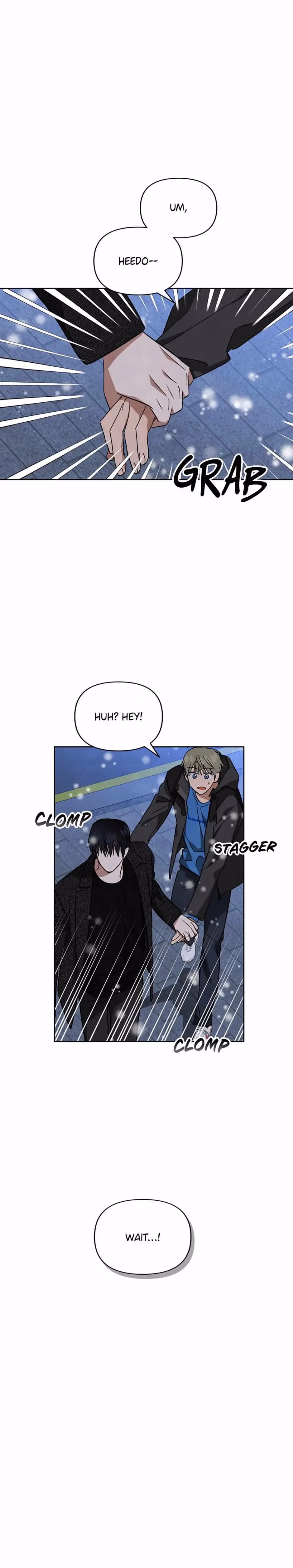 Cycling Hit Chapter 64 page 6 - 