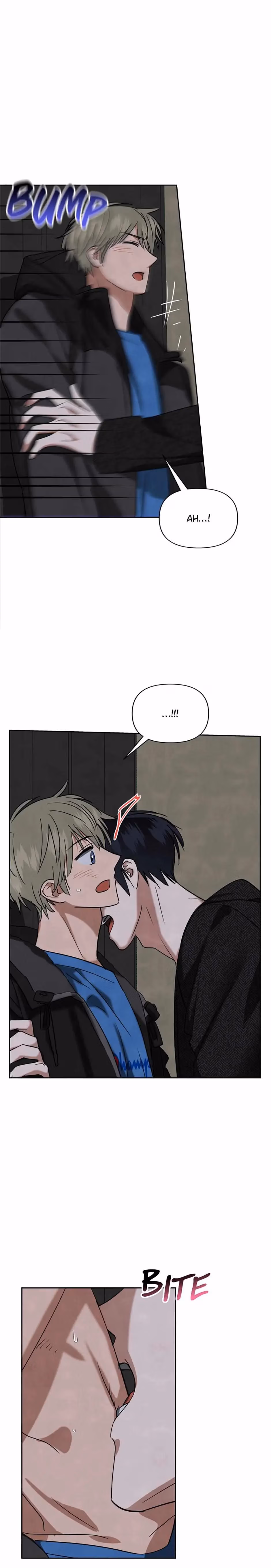 Cycling Hit Chapter 64 page 8 - 