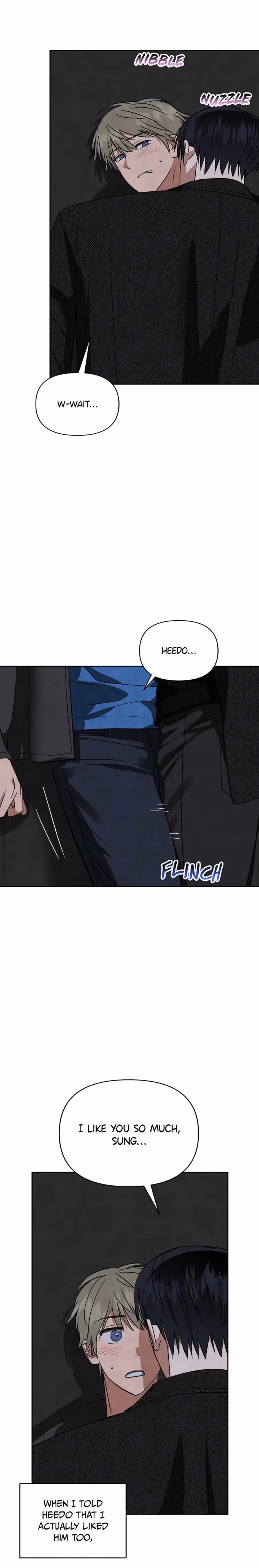Cycling Hit Chapter 64 page 9 - 