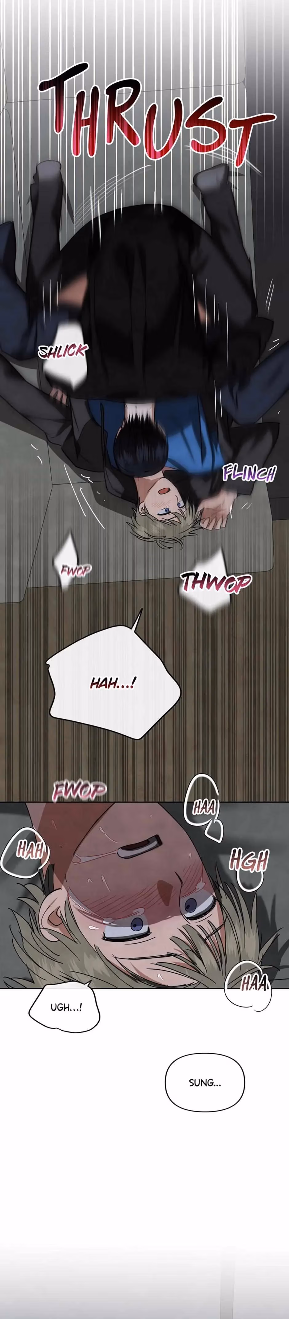 Cycling Hit Chapter 65 page 11 - 