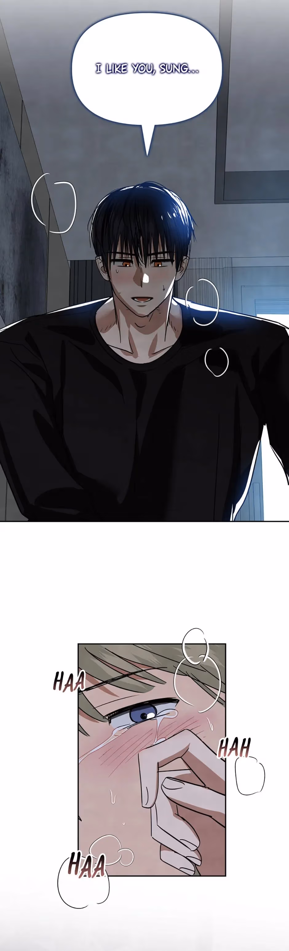 Cycling Hit Chapter 65 page 12 - 