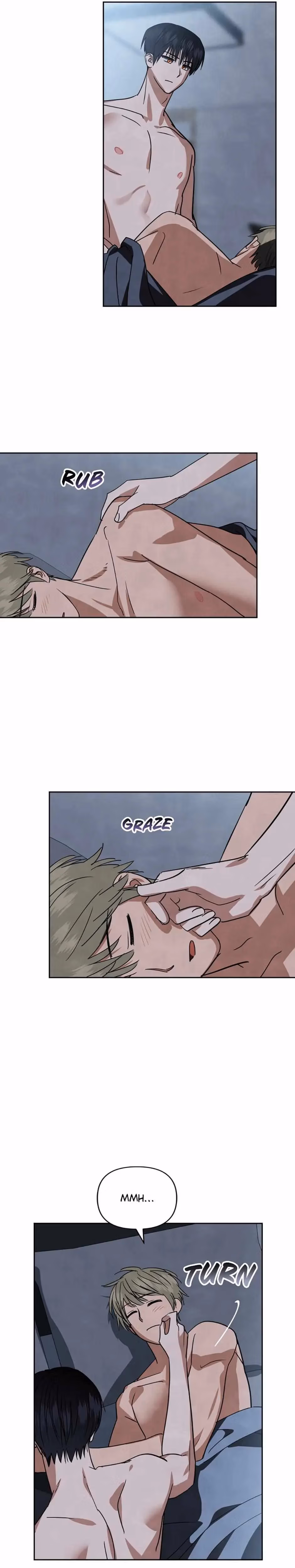 Cycling Hit Chapter 65 page 17 - 