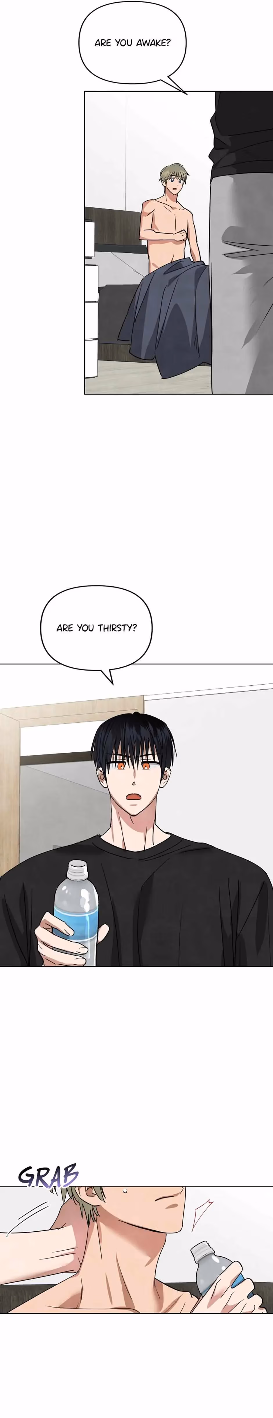 Cycling Hit Chapter 65 page 20 - 