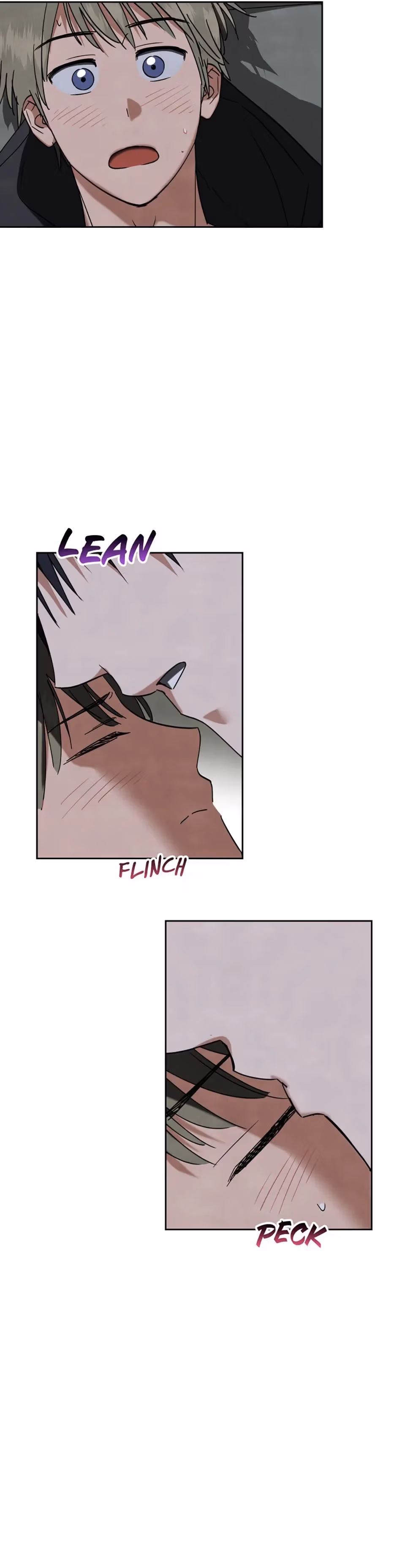 Cycling Hit Chapter 65 page 3 - 