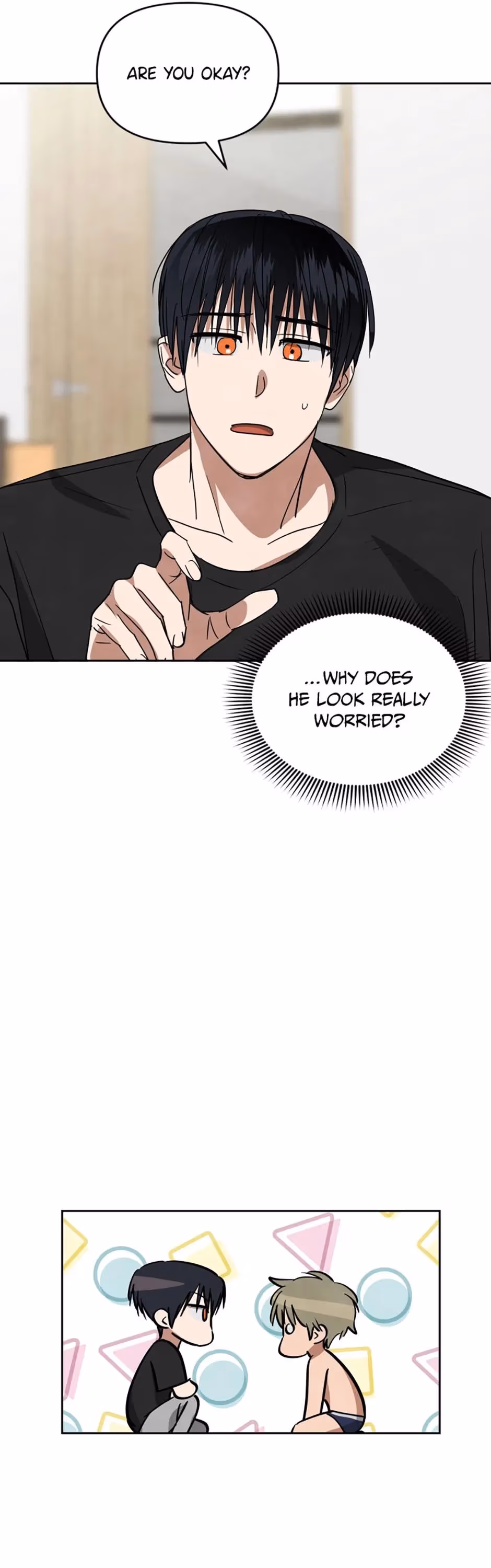 Cycling Hit Chapter 65 page 24 - 