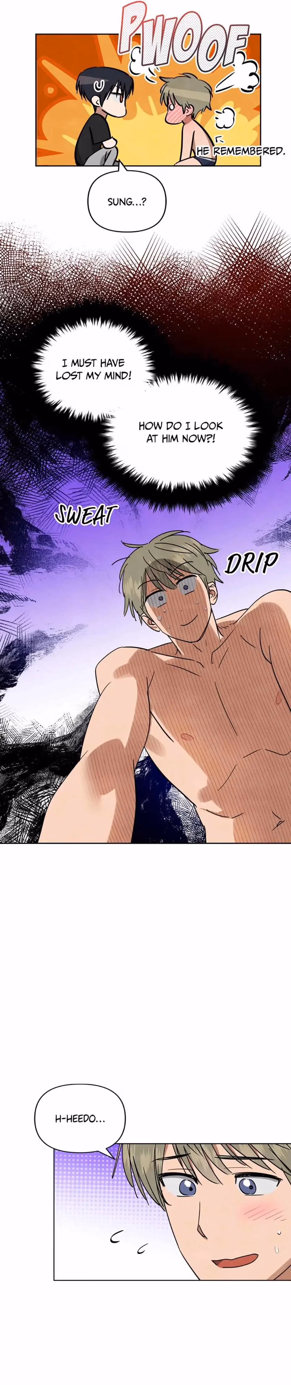 Cycling Hit Chapter 65 page 25 - 