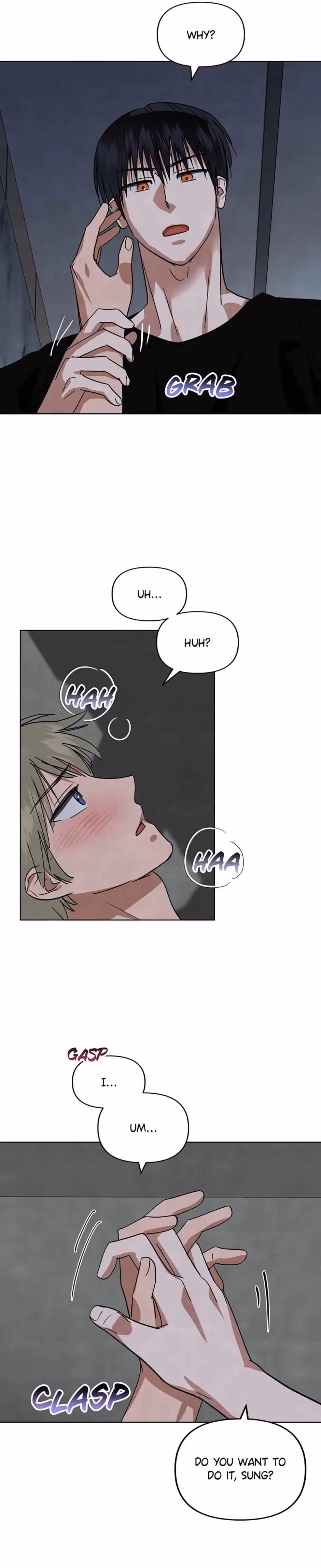 Cycling Hit Chapter 65 page 5 - 