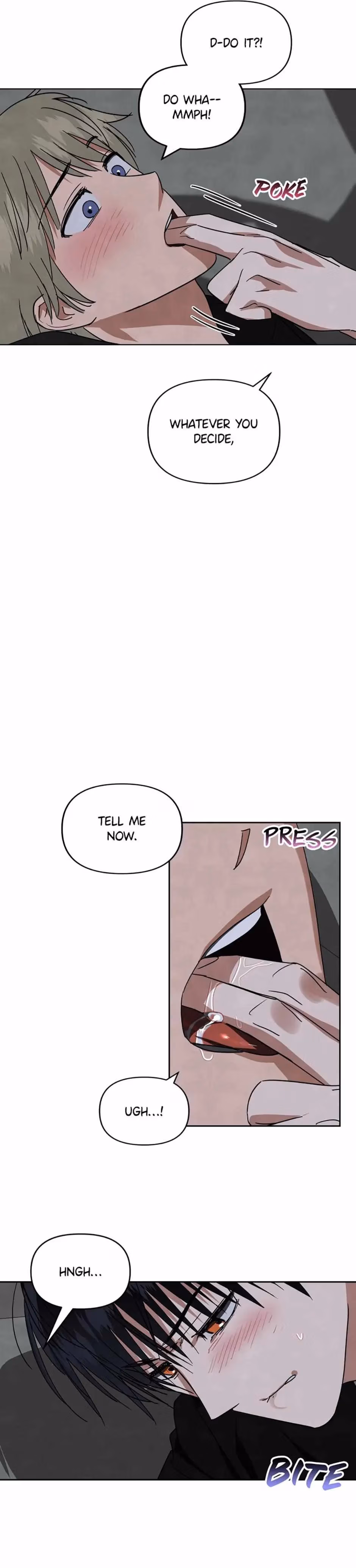 Cycling Hit Chapter 65 page 6 - 
