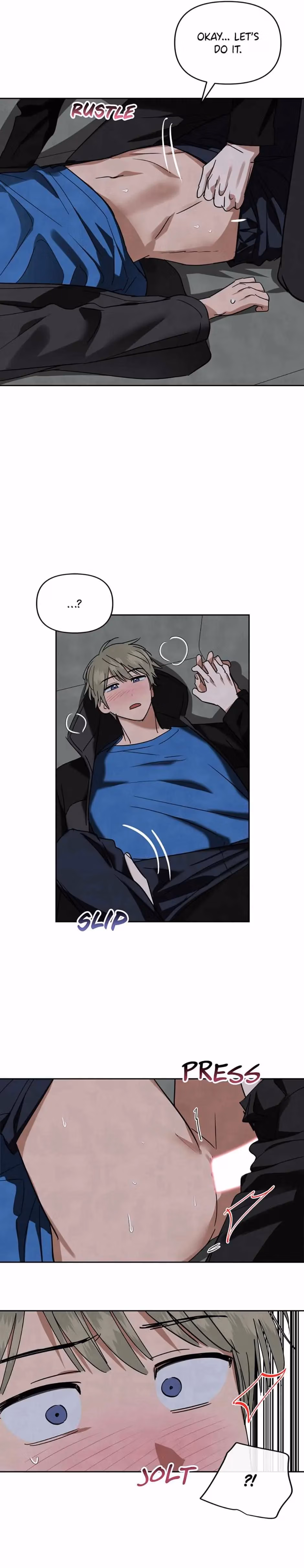 Cycling Hit Chapter 65 page 7 - 