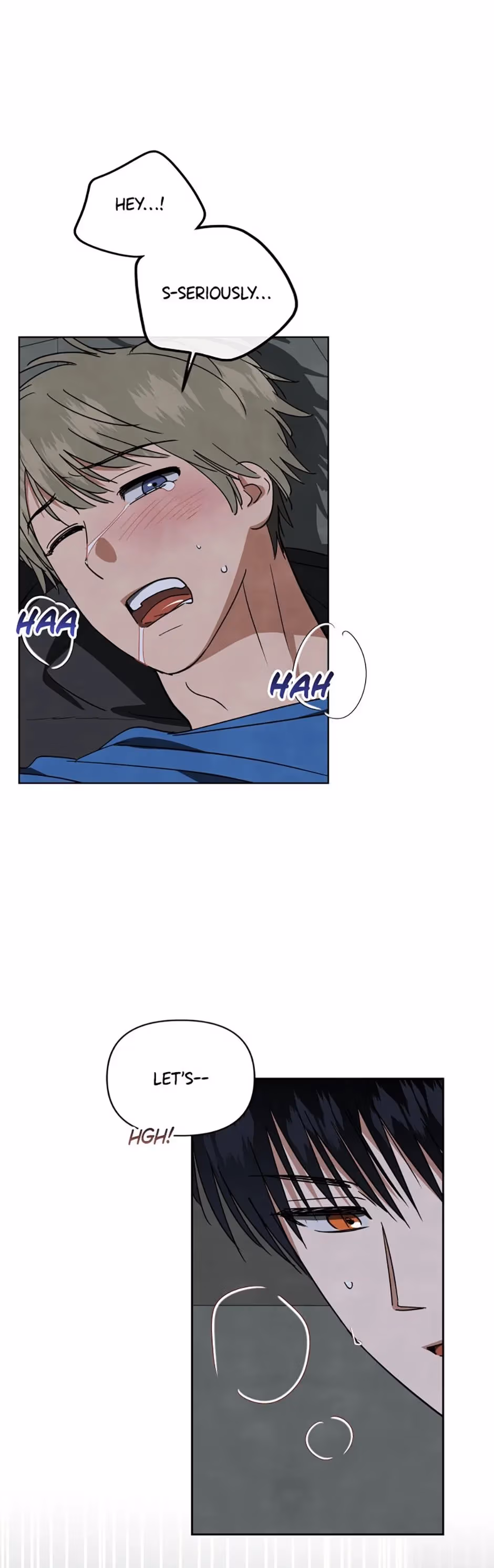 Cycling Hit Chapter 65 page 10 - 