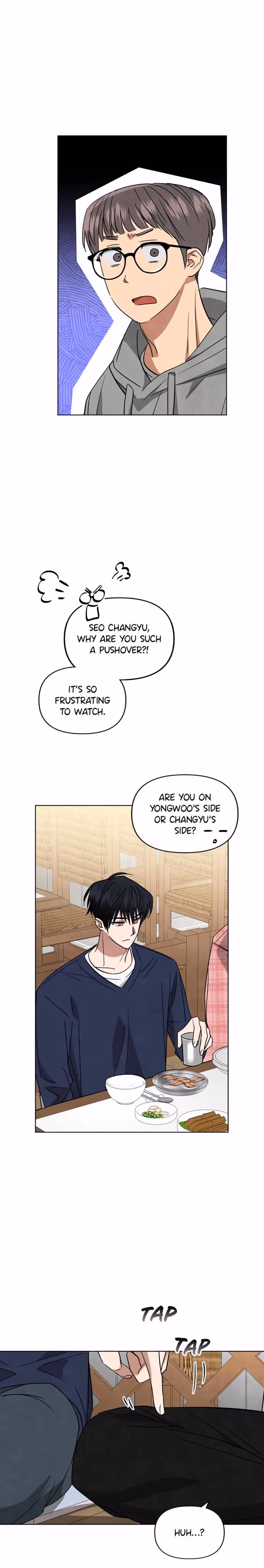 Cycling Hit Chapter 66 page 12 - 